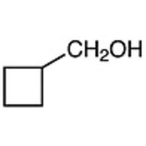 Cyclobutanemethanol >98.0%(GC) 5g