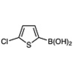 5-Chloro-2-thiopheneboronic Acid (contains varying amounts of Anhydride) 5g