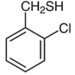 2-Chlorobenzyl Mercaptan >98.0%(GC) 5g