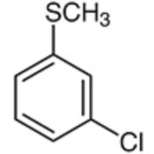 3-Chlorothioanisole >96.0%(GC) 25g