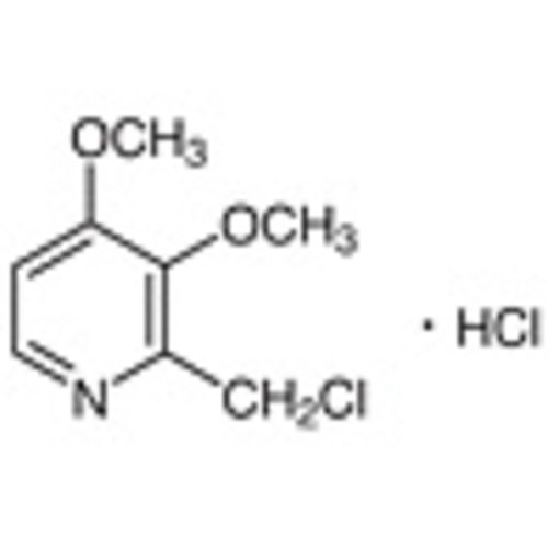 2-(Chloromethyl)-3,4-dimethoxypyridine Hydrochloride >98.0%(T) 5g