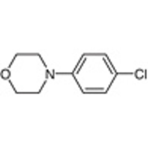 4-(4-Chlorophenyl)morpholine >98.0%(GC) 25g