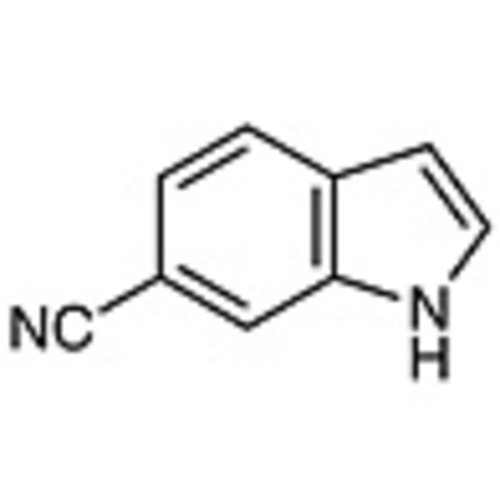 6-Cyanoindole >98.0%(GC) 5g
