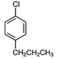 1-Chloro-4-propylbenzene >98.0%(GC) 5g