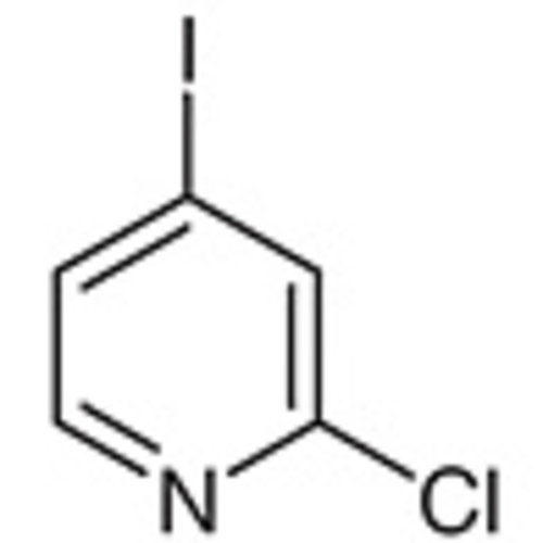 2-Chloro-4-iodopyridine >98.0%(GC) 1g