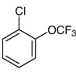 1-Chloro-2-(trifluoromethoxy)benzene >98.0%(GC) 25g