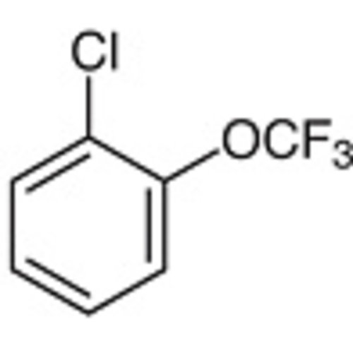 1-Chloro-2-(trifluoromethoxy)benzene >98.0%(GC) 25g