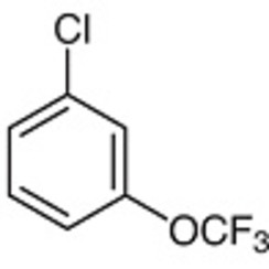 1-Chloro-3-(trifluoromethoxy)benzene >98.0%(GC) 25g