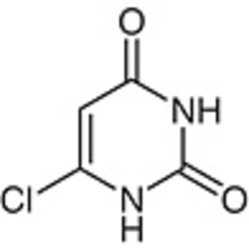 6-Chlorouracil >98.0%(T) 5g