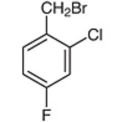 2-Chloro-4-fluorobenzyl Bromide >98.0%(GC) 5g