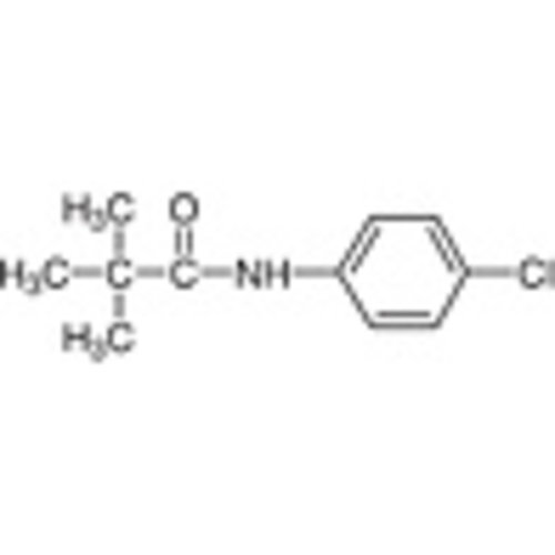 4'-Chloropivaloanilide >98.0%(GC) 250g