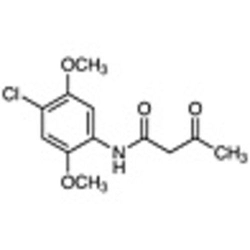 4'-Chloro-2',5'-dimethoxyacetoacetanilide >98.0%(HPLC)(N) 25g
