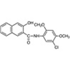 5'-Chloro-3-hydroxy-2',4'-dimethoxy-2-naphthanilide >98.0%(HPLC)(N) 25g