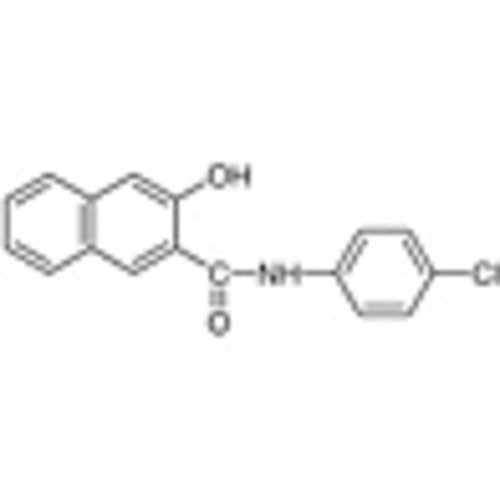 4'-Chloro-3-hydroxy-2-naphthanilide >97.0%(N) 25g