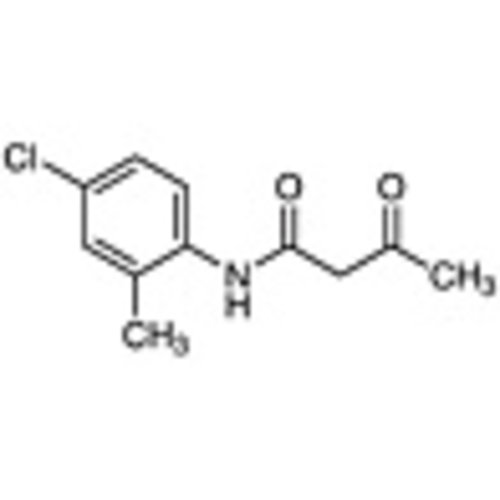 4'-Chloro-2'-methylacetoacetanilide >98.0%(HPLC)(N) 25g