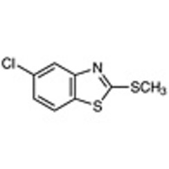 5-Chloro-2-(methylthio)benzothiazole >98.0%(GC) 1g