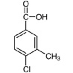 4-Chloro-3-methylbenzoic Acid >98.0%(GC)(T) 5g