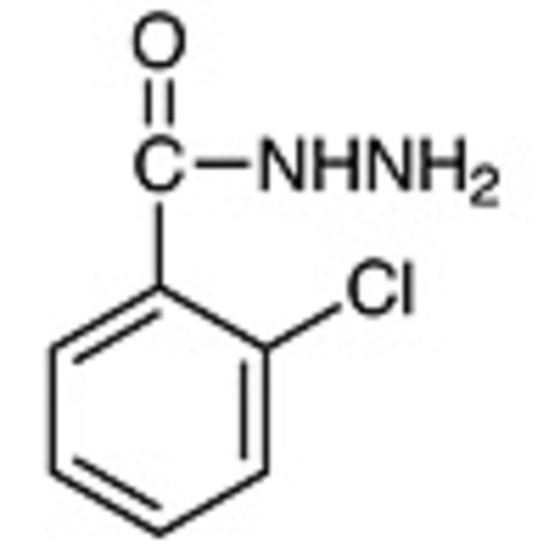 2-Chlorobenzohydrazide >98.0%(GC)(T) 5g