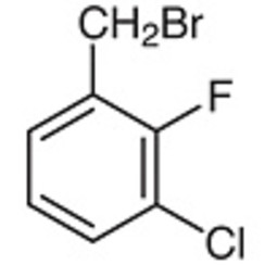 3-Chloro-2-fluorobenzyl Bromide >96.0%(GC)(T) 5g