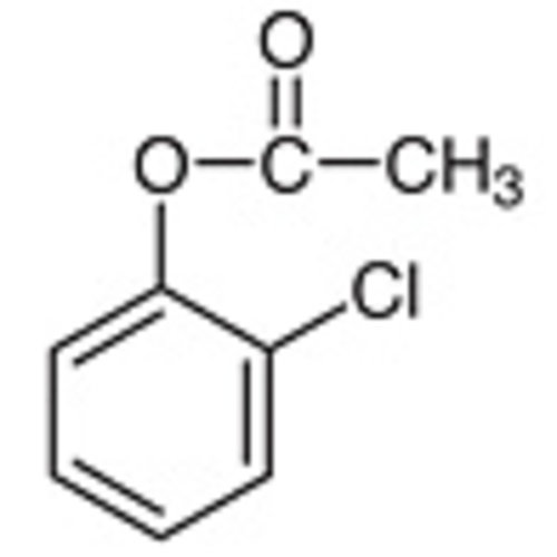 2-Chlorophenyl Acetate >98.0%(GC) 5g