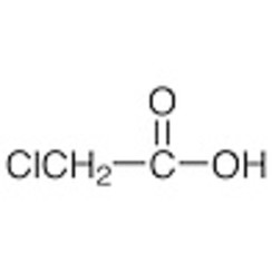 Chloroacetic Acid >99.0%(GC)(T) 25g