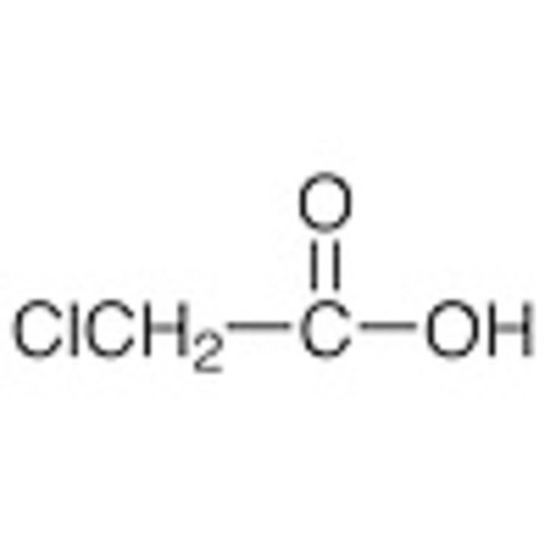 Chloroacetic Acid >99.0%(GC)(T) 500g