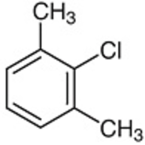 2-Chloro-m-xylene >98.0%(GC) 25g