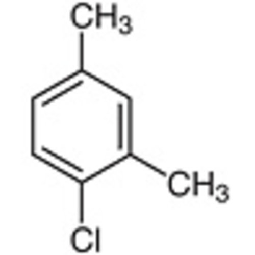 4-Chloro-m-xylene >98.0%(GC) 5g