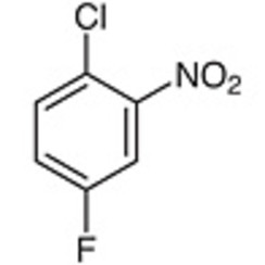 1-Chloro-4-fluoro-2-nitrobenzene >98.0%(GC) 5g