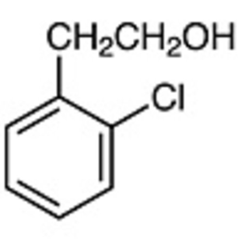2-(2-Chlorophenyl)ethanol >97.0%(GC) 5g