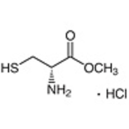 D-Cysteine Methyl Ester Hydrochloride >98.0%(T) 1g