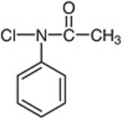 N-Chloroacetanilide >98.0%(N) 1g