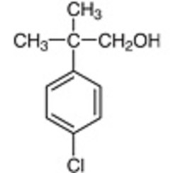 2-(4-Chlorophenyl)-2-methylpropanol >98.0%(GC) 5g