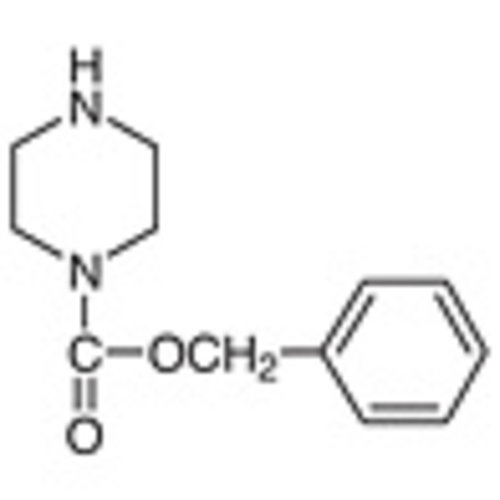 1-Carbobenzoxypiperazine >95.0%(GC)(T) 5g