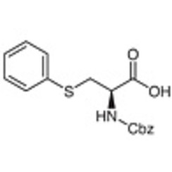 N-Carbobenzoxy-S-phenyl-L-cysteine >98.0%(HPLC)(N) 25g