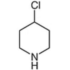 4-Chloropiperidine >97.0%(GC)(T) 5g