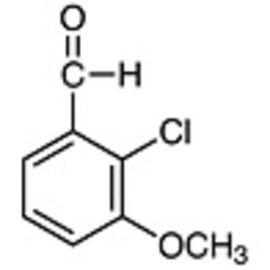 2-Chloro-3-methoxybenzaldehyde >98.0%(GC) 5g