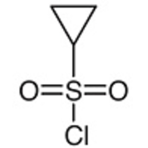 Cyclopropanesulfonyl Chloride >97.0%(GC)(T) 1g
