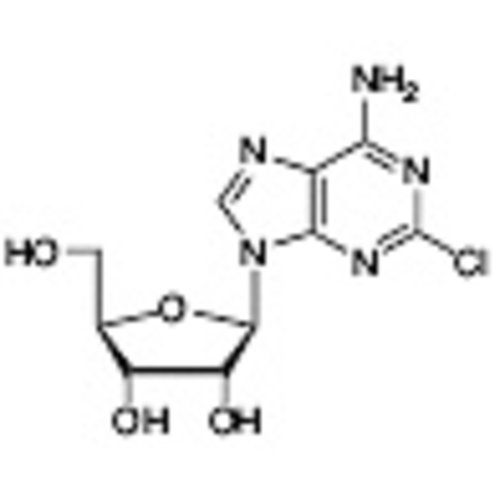 2-Chloroadenosine >98.0%(HPLC)(T) 1g