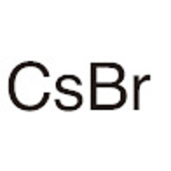 Cesium Bromide >99.0%(T) 100g