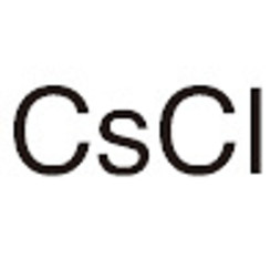 Cesium Chloride >99.0%(T) 25g