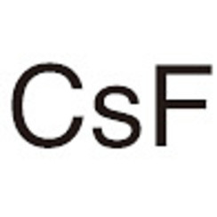 Cesium Fluoride 25g