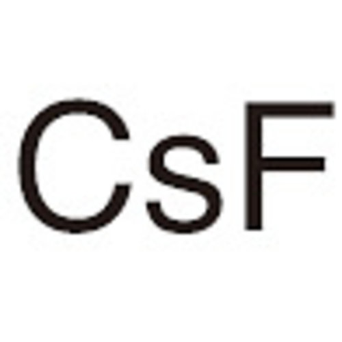 Cesium Fluoride 100g