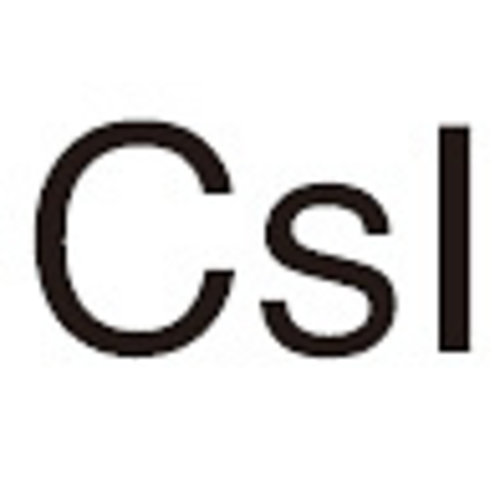 Cesium Iodide >99.0%(T) 25g