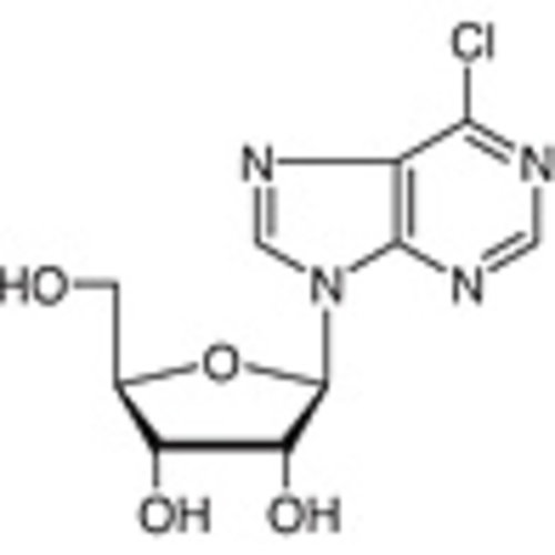 6-Chloropurine Riboside >97.0%(HPLC)(T) 1g