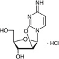 Ancitabine Hydrochloride >98.0%(HPLC)(N) 5g