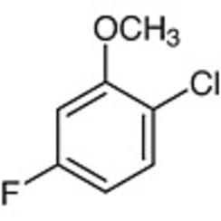2-Chloro-5-fluoroanisole >97.0%(GC) 5g