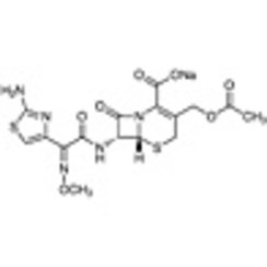 Cefotaxime Sodium Salt >96.0%(HPLC) 25g