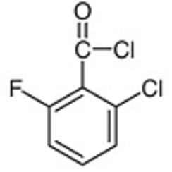 2-Chloro-6-fluorobenzoyl Chloride >98.0%(GC)(T) 5g