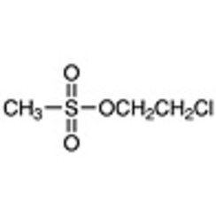 2-Chloroethyl Methanesulfonate >98.0%(GC) 5g